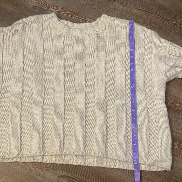 Pacsun Sweater - Picture 3 of 6